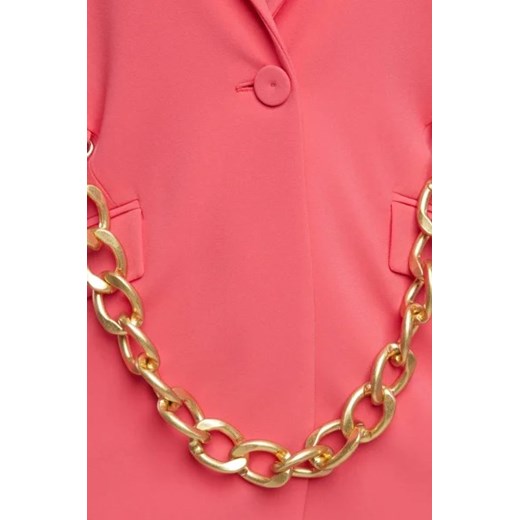 Patrizia Pepe Marynarka | Regular Fit Patrizia Pepe 36 wyprzedaż Gomez Fashion Store