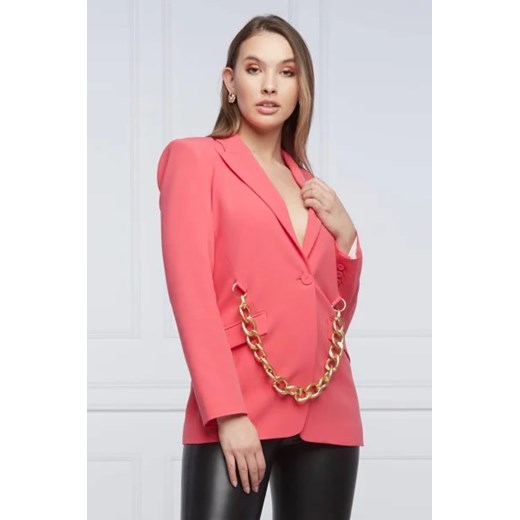 Patrizia Pepe Marynarka | Regular Fit Patrizia Pepe 36 Gomez Fashion Store promocja