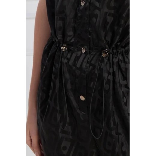 Liu Jo Sport Kombinezon | Regular Fit XL okazja Gomez Fashion Store