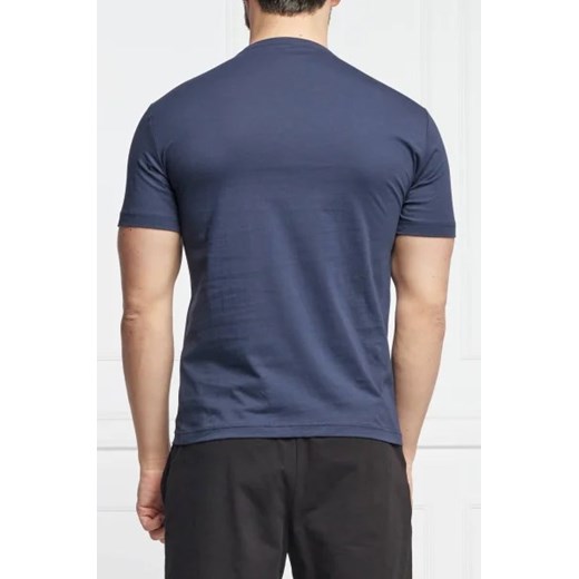 EA7 T-shirt | Regular Fit XXXL Gomez Fashion Store okazyjna cena