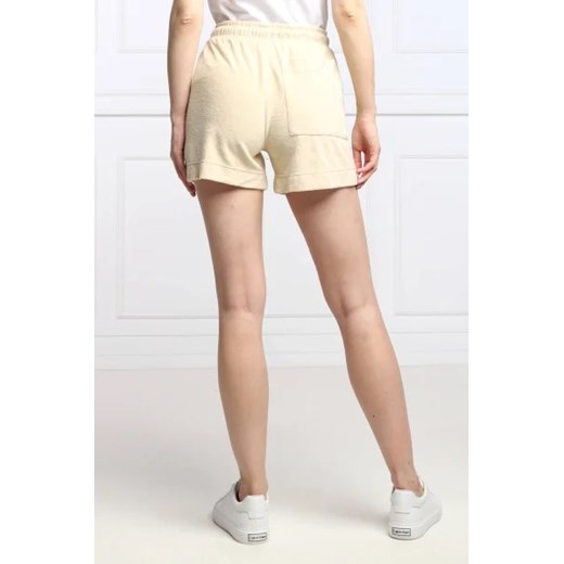 Marc O' Polo Szorty | Relaxed fit XS wyprzedaż Gomez Fashion Store