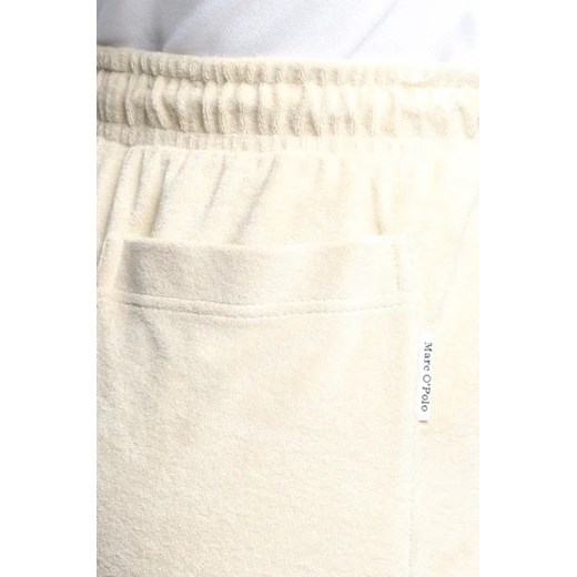 Marc O' Polo Szorty | Relaxed fit XS okazja Gomez Fashion Store
