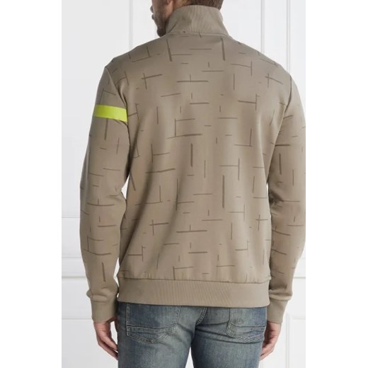 Bluza męska BOSS HUGO bawełniana 