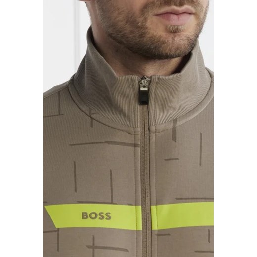 Bluza męska BOSS HUGO 