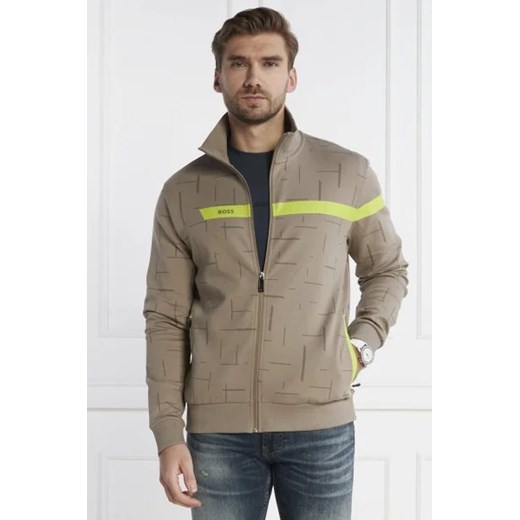 Bluza męska BOSS HUGO bawełniana 