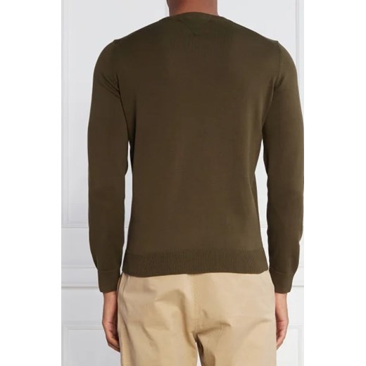Aeronautica Militare Sweter | Slim Fit Aeronautica Militare XL okazyjna cena Gomez Fashion Store