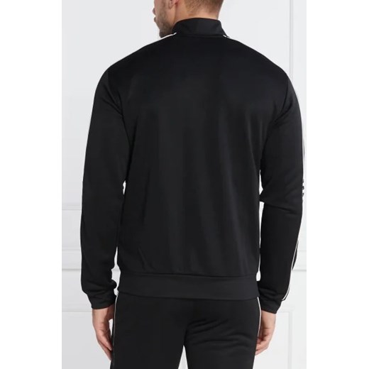 EA7 Bluza | Regular Fit S wyprzedaż Gomez Fashion Store