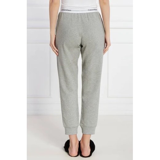 Calvin Klein Underwear Spodnie od piżamy | Regular Fit Calvin Klein Underwear XL wyprzedaż Gomez Fashion Store