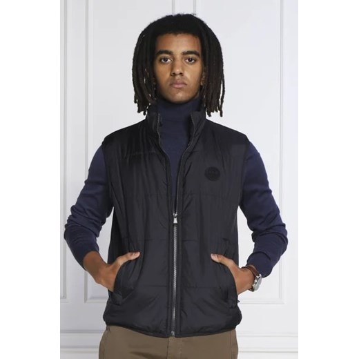 Joop! Jeans Bezrękawnik | Regular Fit 48 promocja Gomez Fashion Store