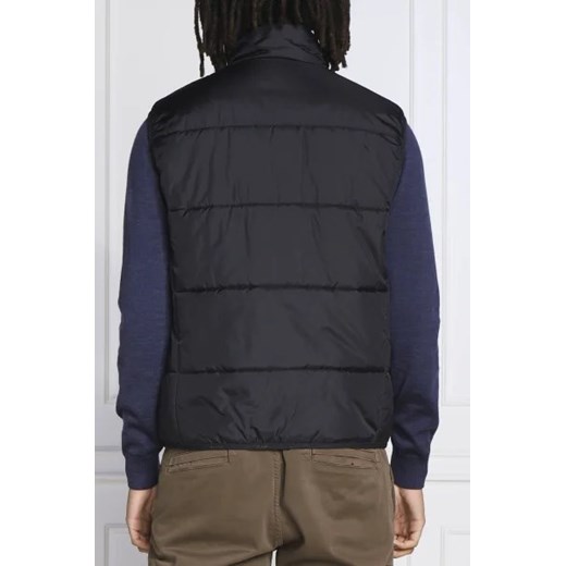 Joop! Jeans Bezrękawnik | Regular Fit 48 wyprzedaż Gomez Fashion Store