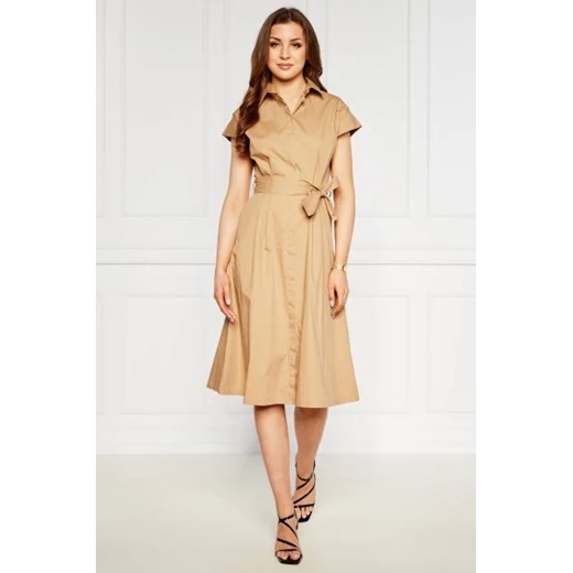 Liu Jo Sukienka z paskiem ze sklepu Gomez Fashion Store w kategorii Sukienki - zdjęcie 172856973