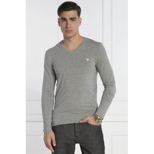 T-shirt męski Guess