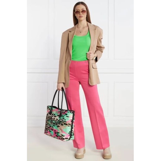 Marc Cain Top | Slim Fit Marc Cain 36 okazja Gomez Fashion Store