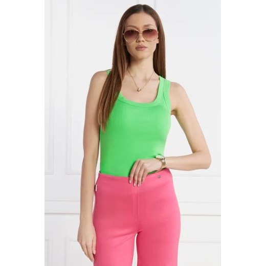 Marc Cain Top | Slim Fit Marc Cain 36 wyprzedaż Gomez Fashion Store