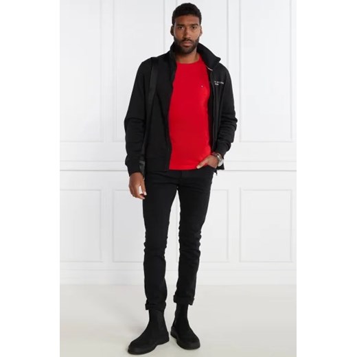 Tommy Hilfiger T-shirt | Slim Fit | stretch Tommy Hilfiger XXXL Gomez Fashion Store