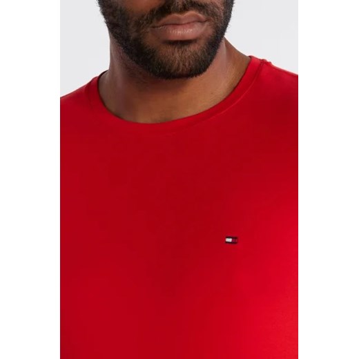 Tommy Hilfiger T-shirt | Slim Fit | stretch Tommy Hilfiger L Gomez Fashion Store