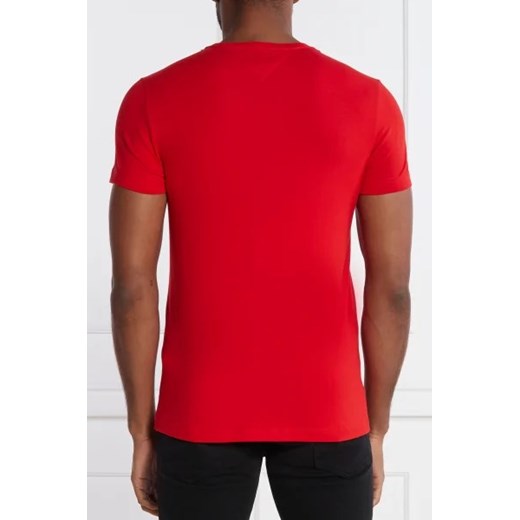Tommy Hilfiger T-shirt | Slim Fit | stretch Tommy Hilfiger XXL Gomez Fashion Store