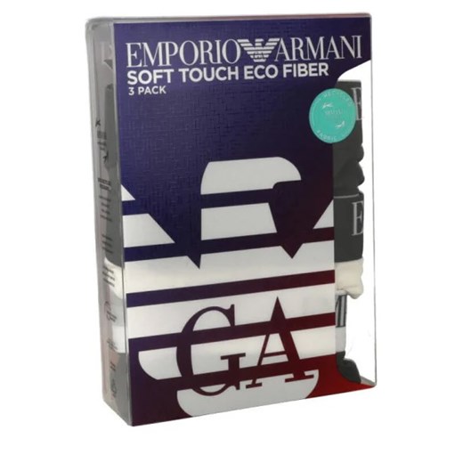 Majtki męskie Emporio Armani