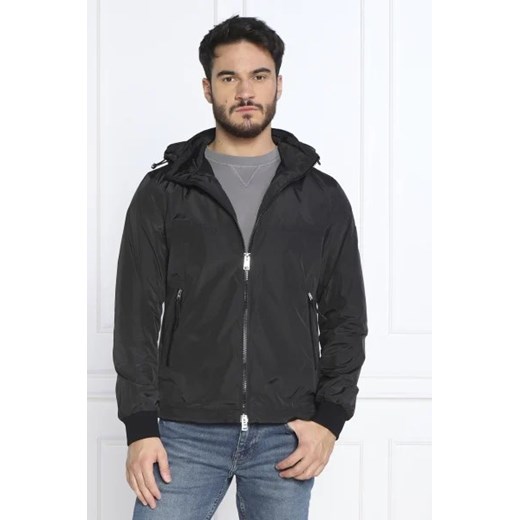 BOSS BLACK Kurtka Callero21 | Regular Fit 48 Gomez Fashion Store wyprzedaż
