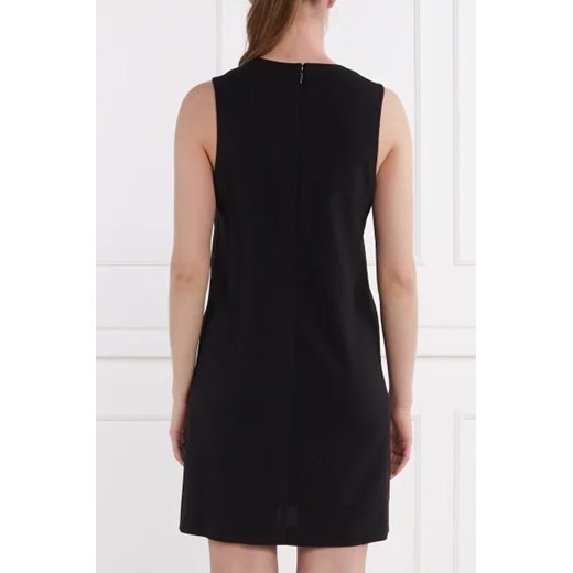 Calvin Klein Sukienka STRUCTURE Calvin Klein 38 Gomez Fashion Store okazyjna cena
