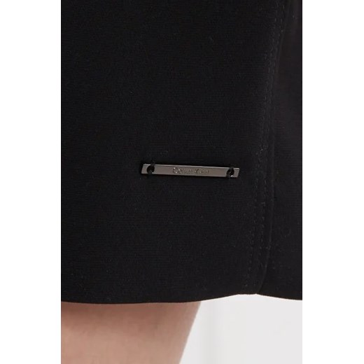 Calvin Klein Sukienka STRUCTURE Calvin Klein 36 Gomez Fashion Store okazja