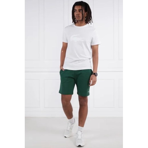 Lacoste Szorty | Regular Fit Lacoste M okazyjna cena Gomez Fashion Store