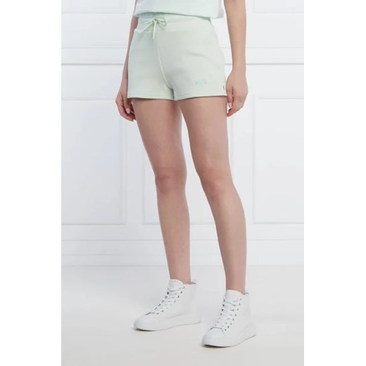 GUESS ACTIVE Szorty EMELY | Regular Fit M promocyjna cena Gomez Fashion Store