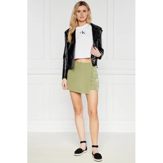 Calvin Klein Jeans Spódnico-spodnie XS wyprzedaż Gomez Fashion Store