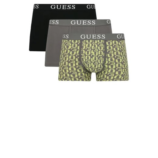 Guess Underwear Bokserki 3-pack ze sklepu Gomez Fashion Store w kategorii Majtki męskie - zdjęcie 172857511