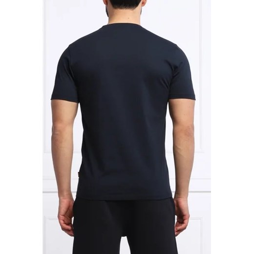 BOSS ORANGE T-shirt Tales | Relaxed fit L Gomez Fashion Store
