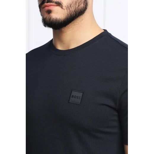 BOSS ORANGE T-shirt Tales | Relaxed fit L Gomez Fashion Store