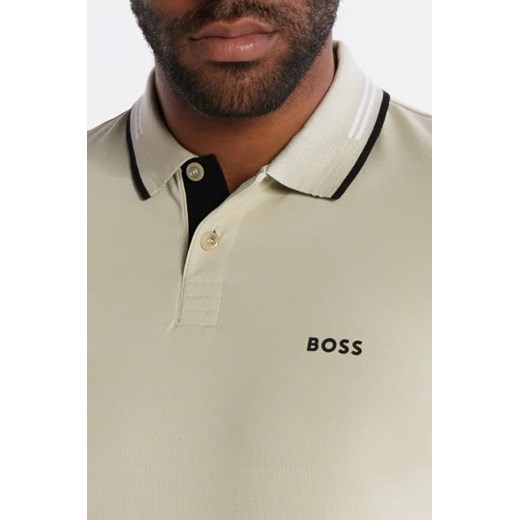 T-shirt męski BOSS HUGO