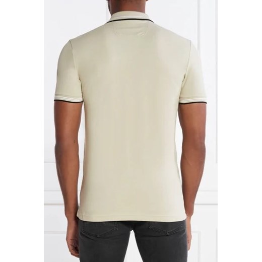 T-shirt męski BOSS HUGO na wiosnę