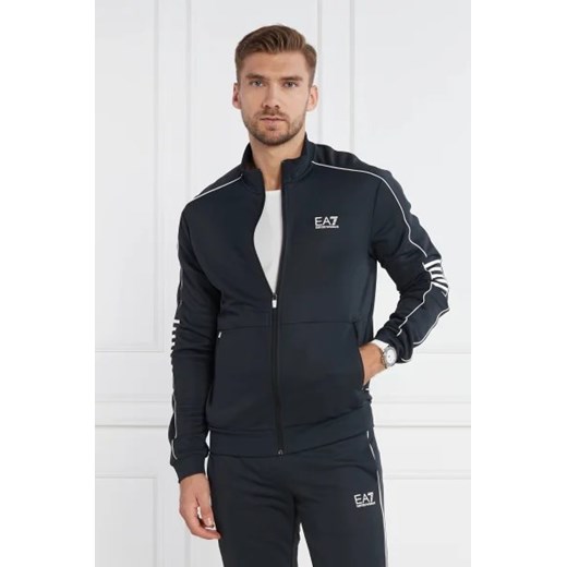 EA7 Bluza | Regular Fit XL wyprzedaż Gomez Fashion Store