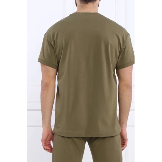 Hugo Bodywear T-shirt Labelled | Regular Fit S okazja Gomez Fashion Store