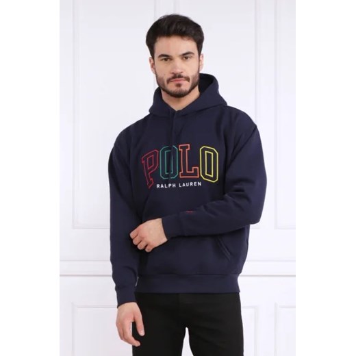 POLO RALPH LAUREN Bluza | Regular Fit Polo Ralph Lauren XL okazyjna cena Gomez Fashion Store