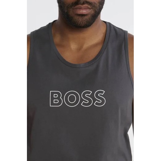 T-shirt męski BOSS HUGO 