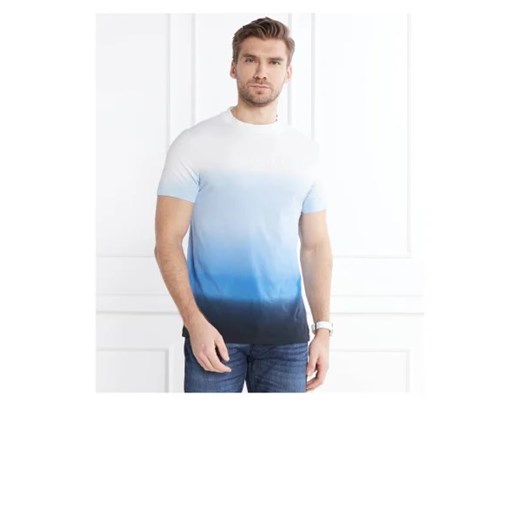 Karl Lagerfeld T-shirt | Regular Fit ze sklepu Gomez Fashion Store w kategorii T-shirty męskie - zdjęcie 172858061