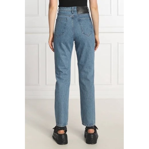Karl Lagerfeld Jeansy | Relaxed fit Karl Lagerfeld 26 wyprzedaż Gomez Fashion Store