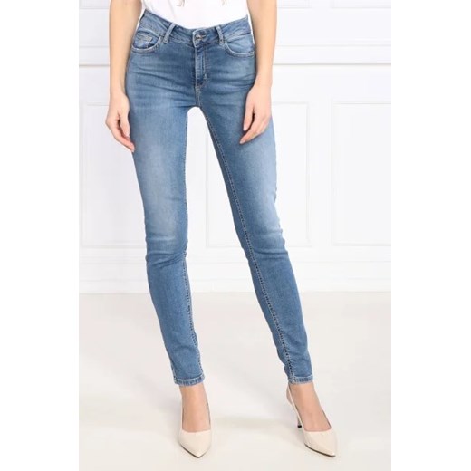 Liu Jo Jeansy | Skinny fit Liu Jo 32 Gomez Fashion Store okazja