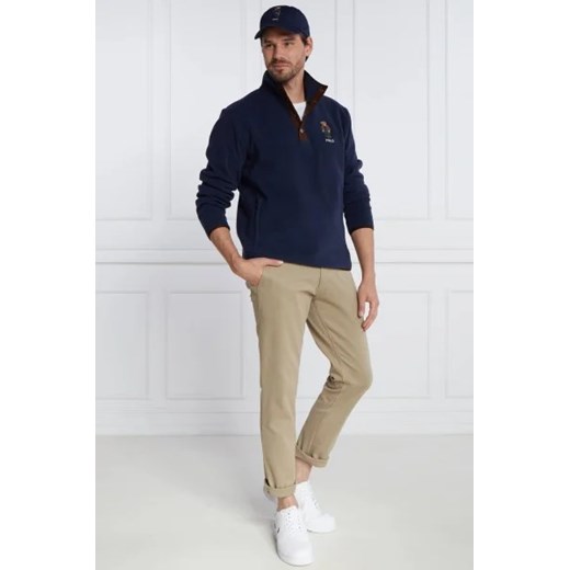 POLO RALPH LAUREN Bluza | Regular Fit Polo Ralph Lauren M wyprzedaż Gomez Fashion Store