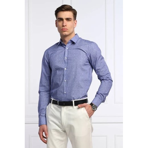 HUGO Koszula elisha02 | Regular Fit ze sklepu Gomez Fashion Store w kategorii Koszule męskie - zdjęcie 172858244