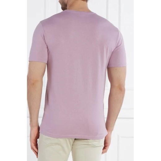 BOSS ORANGE T-shirt tales | Relaxed fit XL Gomez Fashion Store promocyjna cena