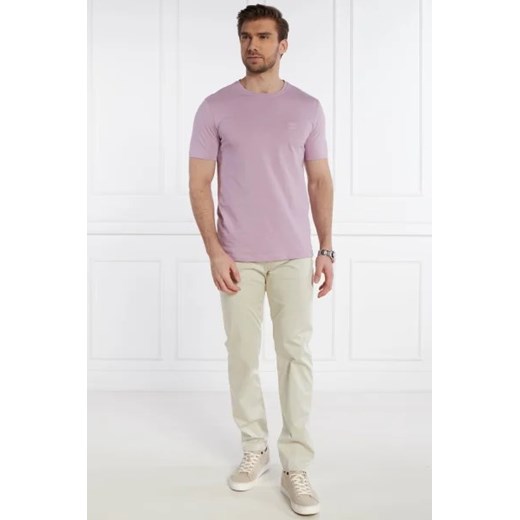 BOSS ORANGE T-shirt tales | Relaxed fit XL Gomez Fashion Store wyprzedaż
