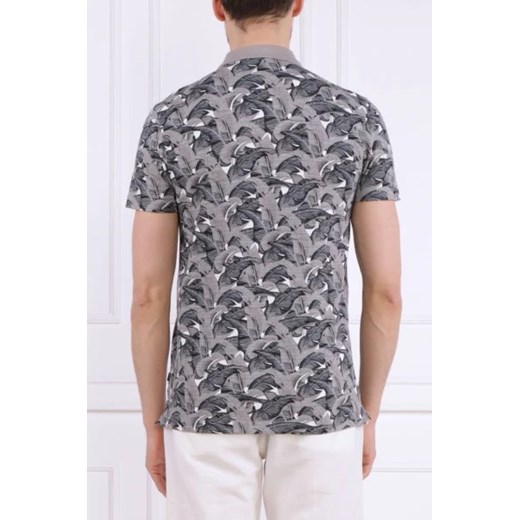 Joop! Jeans Polo Alaz | Regular Fit XXL okazyjna cena Gomez Fashion Store