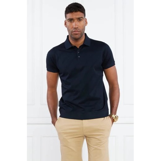 Karl Lagerfeld Polo Coreol | Regular Fit ze sklepu Gomez Fashion Store w kategorii T-shirty męskie - zdjęcie 172858534