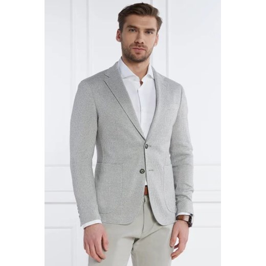 Joop! Marynarka Hoverest | Slim Fit ze sklepu Gomez Fashion Store w kategorii Marynarki męskie - zdjęcie 172858591