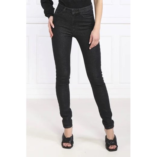 Karl Lagerfeld Jeansy | Skinny fit ze sklepu Gomez Fashion Store w kategorii Jeansy damskie - zdjęcie 172858673