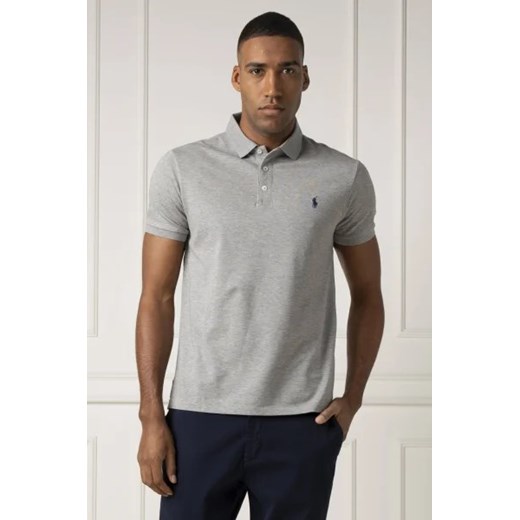POLO RALPH LAUREN Polo | Slim Fit | pique Polo Ralph Lauren M Gomez Fashion Store
