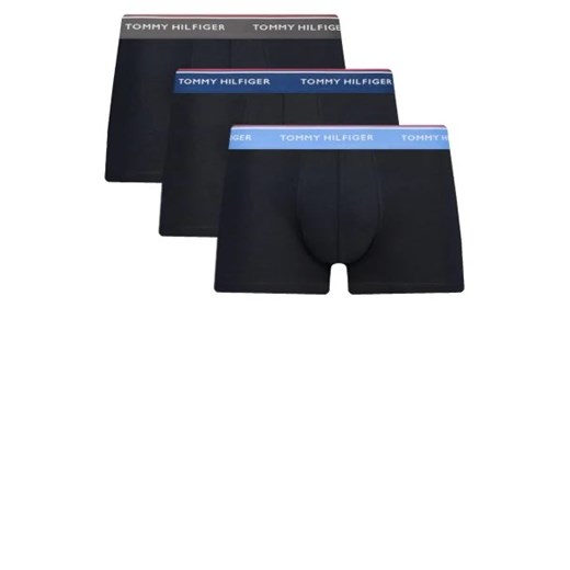 Tommy Hilfiger Bokserki 3-pack ze sklepu Gomez Fashion Store w kategorii Majtki męskie - zdjęcie 172858753